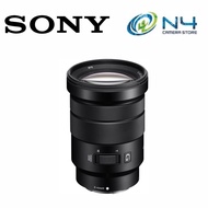 Sony Lens E 18-105mm F4 SELP18105G (FOR APS-C A5100 A6000 A6100 A6300 A6400 A6500 A6600)