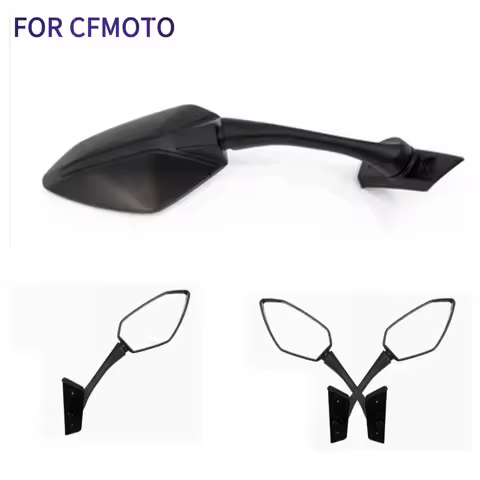 For CF 250SR 300SR Sport 300 SR SR250 CF250-6 mirror Motorcycle mirror Accessories new style