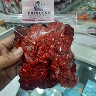 Lotus sequins, sequin/ packaging sequin beads