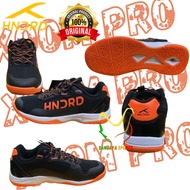 SEPATU BADMINTON BULUTANGKIS HUNDRED XOOM PRO