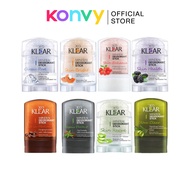 DEOKLEAR (Classic/Skin Bright/Skin Enhance/Skin Health/Life in Motion/Repair Protect/Skin Rescue/Ult