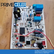 PCB for Carrier Aircon Unit Model: 38LUC022