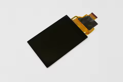 Repair Parts For Fuji Fujifilm X-T4 XH2 XH2S XE4 X100V X100VI X-PRO3 LCD Display Screen