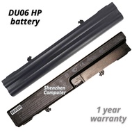 Battery Charger hp Compaq 6520s 6530s 510 511 515 516 540 541 DU06 Battery adapter
