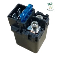 Starter Relay HONDA-CBR250 CBR300 FORZA350 X-MAX CB300F CRF250 Good Quality Grade A Hand (1 Piece)