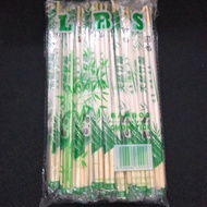 Bamboo Chop Stick (1pkt x 40pcs+/-)