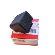 BDK-H3350-00 YAMAHA LC LC135 V8 FI FLASHER RELAY ASSY SIGNAL ASSY 100% ORIGINAL NEW