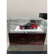 Civic type R(FL5) Advan Livery Motorized