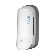 Signature Dispenser Liquid initial