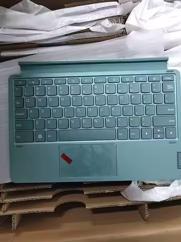 Backlight TouchPad Keyboard For Lenovo XiaoXin Pad Pro 11.2' P11 Pro Gen 2 TB-132FU Tablet Pad Pro 2
