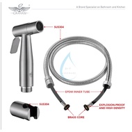 GRAHAN SUS304 Hand Bidet Set GH30-4808