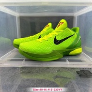 Nike Zoom Kobe 6