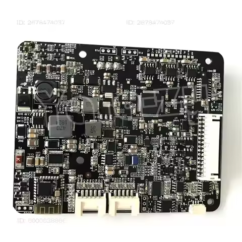 Controller Mainboard Parts For Ninebot By Segway One Z10 Self Balance Electric Scooter Mother Board 