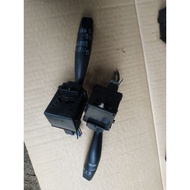 Headlamp wiper switch honda stream RN1-5 Jazz gd1 gd3 / CRV RD5 / EDIX BE1 BE3