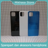 BACKDOOR BACKCOVER BACK COVER BATTERY BACK CASING OPPO A16E | A16K