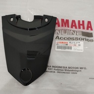 ORIGINAL Black YAMAHA Xeon old-old Rear Stop Lamp cover 44D-F171E-10-P0