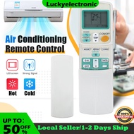 【SG】Daikin Aircon Remote Control Aircon Remote Control ARC433 A1 ARC433A75 A83 433B46 B70 B71（One year warranty）大金空调遥控器