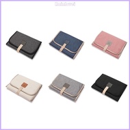 RAINL Foldable Baby Diaper Changing Pad Waterproof Newborn Nappy Changing Mat Travel Diaper Change S