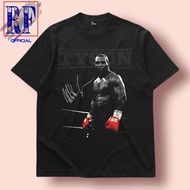 MIKE TYSON VINTAGE T-SHIRT | RAP TEE BOXING MIKE TYSON | OVERSIZE BLACK T-SHIRT / MIKE TYSON men's t