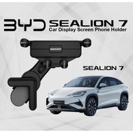BYD Sealion 7 Car Display Screen Phone Holder