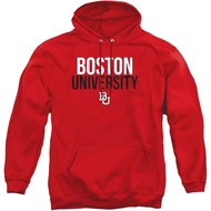 Sweater - Jacket - Hoodie - Boston University