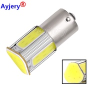【Daily Deals】 Super Bright 4pcs 12v Dc Cob 24 Smd P21w Ba15s 1156 1157bay15d P21/5w Cars Led Brake S