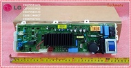 อะไหล่ของแท้/เมนบอร์ดเครื่องซักผ้าฝาหน้าแอลจี/PCB Assembly,Main/LG/พาร์ท/EBR79583406/CSP30023403/EBR