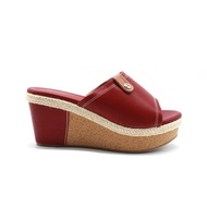 SANTA BARBARA POLO Ladies Sandal Shoes YK8131