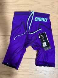 Arena Aquaforce Storm Racing Jammer 競賽衭