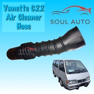 Nissan Vanette C22 Air Cleaner Hose