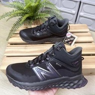 現貨 iShoes正品 New Balance x GTX 女鞋 高筒 防水 寬楦 登山 越野鞋 WTGAMGB1 D