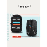 VICTOR VICTOR VICTOR CC810 Tai Tzu Ying Long Backpack Badminton Racket Bag Sports Leisure Backpack