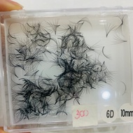 Mi fan 6d volume 300fan 0.07