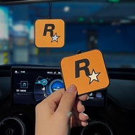 Car Fragrance Tablet Pendant Aromatherapy Car r Star Fragrance Tablet Car Pendant Aromatherapy Table