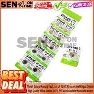 Maxell Small Batre Jem Tangan Original Button Battery Watch Premium Lr41 Micro Technology Alkaline C