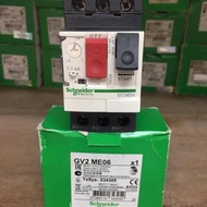 Unique Motor Circuit Breaker Gv2Me04-Gv2Me14 Schneider
