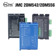JMC 2DM420 2DM542 2DM556 NEMA 17 23 34 Pemandu motor stepper 2 fasa menggantikan TB6600 DM542 DM556 