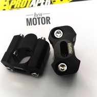 Riser stang fatbar protaper