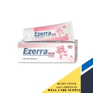EZERRA PLUS CREAM 50G