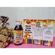 Fattening Honey for Children, Fattening Honey for kids, Appetite Stimulating Honey for Weight Gain