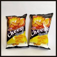 Win2 Crispy Cheese Bread