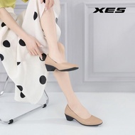 Xes Luna-133 Women's Work Shoes Imported Loafers