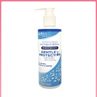 Remdii Aurora Hydrating Anti-Bacterial Body Wash (260ml) for sensitive skin, eczema