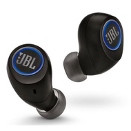 JBL FREE X Truly Wireless In Ear Headphones