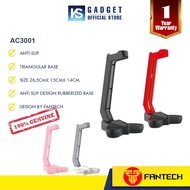 Fantech Headset Headphone Stand Tower (AC3001)