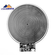 7.8Hz  Wave Ultra-Low Frequency Pulse Generator Sleep Improver Circular  Waves Generator for Home Of