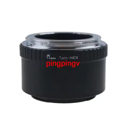 adapter ring for Tamron adaptall 2 AD 2 lens to sony E mount NEX-5/6/7 A7 A7R a7c a7s a7m2 a7r3 a7r4