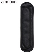 Removable Guitar Strap Shoulder Pad Anti-slip Comfortable for Acoustic Electric Guitar Bass for Computer Camera Bags Backpacks