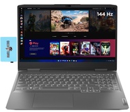LOQ Gaming Laptop 15.6" 144 Hz FHD Display (8-Core Intel i5-13420H 2.10GHz, GeForce RTX 3050 6GB, 8G