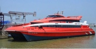 Turbojet 香港去澳門船飛$160@1